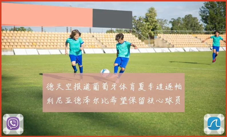 德天空报道葡萄牙体育夏季追逐帕利尼亚德泽尔比希望保留核心球员
